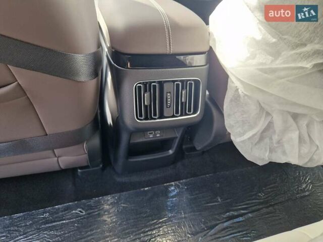 Бежевый БИД Song Plus, объемом двигателя 0 л и пробегом 1 тыс. км за 29700 $, фото 20 на Automoto.ua