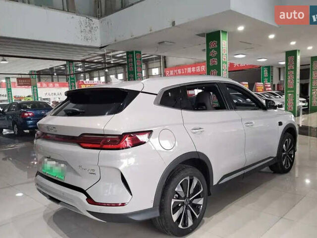 Бежевий БІД Song Plus, об'ємом двигуна 0 л та пробігом 1 тис. км за 27200 $, фото 3 на Automoto.ua