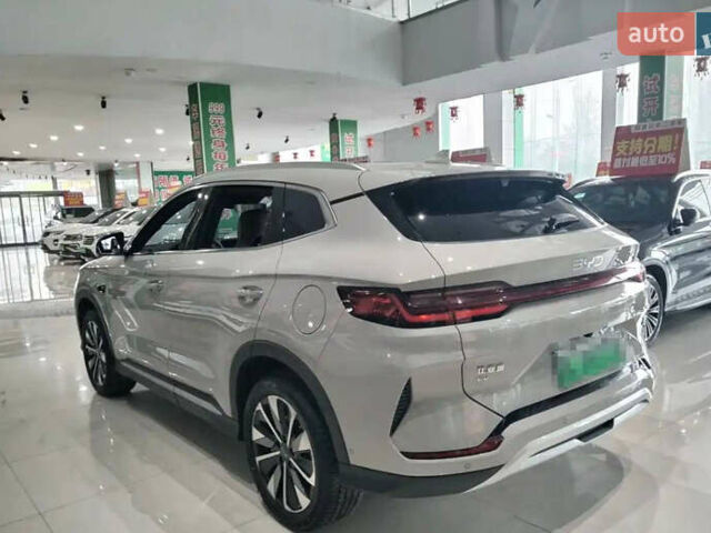 Бежевий БІД Song Plus, об'ємом двигуна 0 л та пробігом 1 тис. км за 27200 $, фото 4 на Automoto.ua