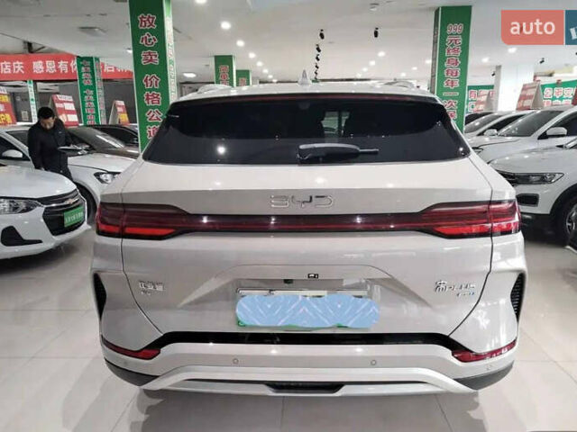 Бежевий БІД Song Plus, об'ємом двигуна 0 л та пробігом 1 тис. км за 27200 $, фото 5 на Automoto.ua