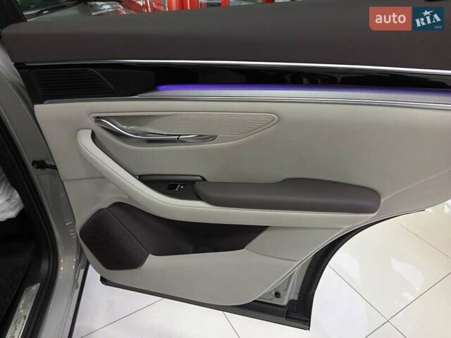 Бежевий БІД Song Plus, об'ємом двигуна 0 л та пробігом 1 тис. км за 29500 $, фото 29 на Automoto.ua