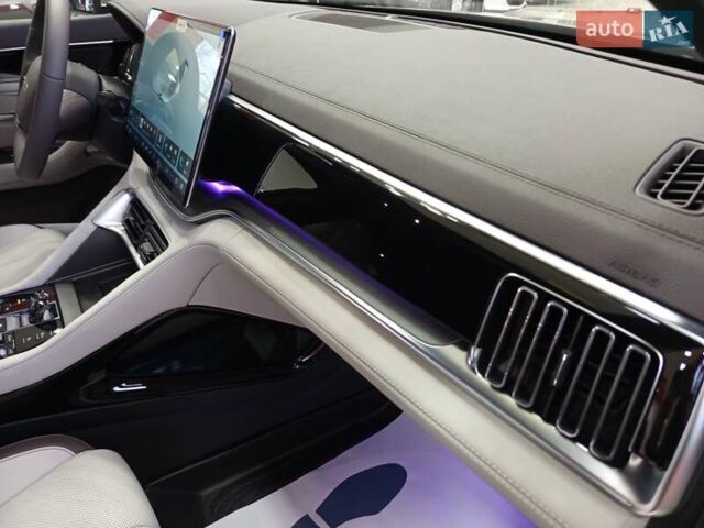 Бежевий БІД Song Plus, об'ємом двигуна 0 л та пробігом 1 тис. км за 29500 $, фото 23 на Automoto.ua