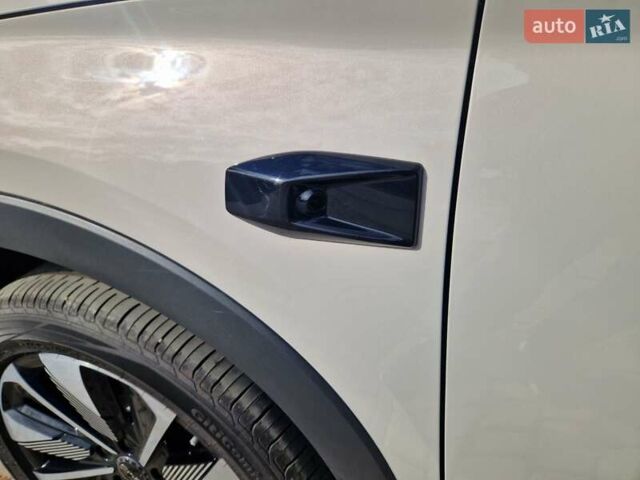 Бежевый БИД Song Plus, объемом двигателя 0 л и пробегом 1 тыс. км за 29700 $, фото 12 на Automoto.ua