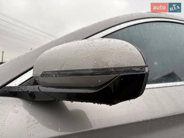 Бежевий БІД Song Plus, об'ємом двигуна 0 л та пробігом 1 тис. км за 27800 $, фото 11 на Automoto.ua