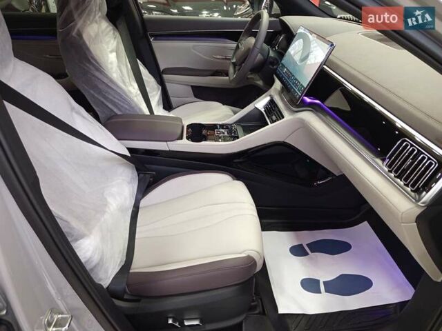 Бежевий БІД Song Plus, об'ємом двигуна 0 л та пробігом 1 тис. км за 29500 $, фото 25 на Automoto.ua