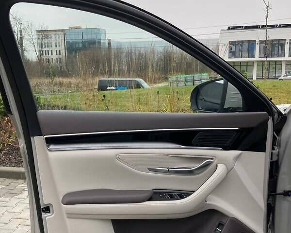 Бежевый БИД Song Plus, объемом двигателя 0 л и пробегом 1 тыс. км за 27800 $, фото 11 на Automoto.ua