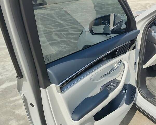 Бежевый БИД Song Plus, объемом двигателя 1.5 л и пробегом 13 тыс. км за 28500 $, фото 6 на Automoto.ua