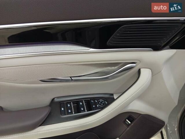 Бежевий БІД Song Plus, об'ємом двигуна 0 л та пробігом 1 тис. км за 29500 $, фото 12 на Automoto.ua