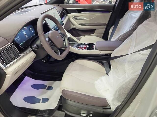 Бежевий БІД Song Plus, об'ємом двигуна 0 л та пробігом 1 тис. км за 29500 $, фото 13 на Automoto.ua