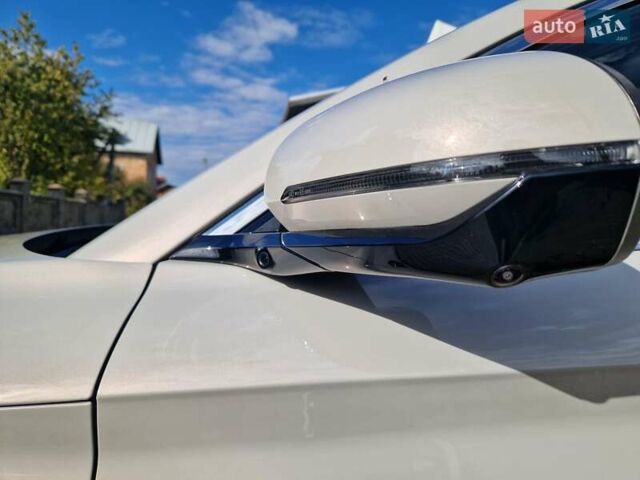 Бежевый БИД Song Plus, объемом двигателя 0 л и пробегом 1 тыс. км за 29700 $, фото 11 на Automoto.ua