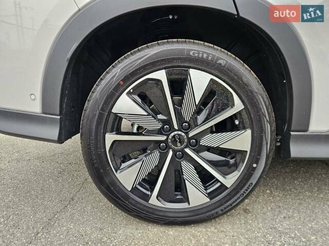 Бежевый БИД Song Plus, объемом двигателя 0 л и пробегом 1 тыс. км за 28900 $, фото 15 на Automoto.ua