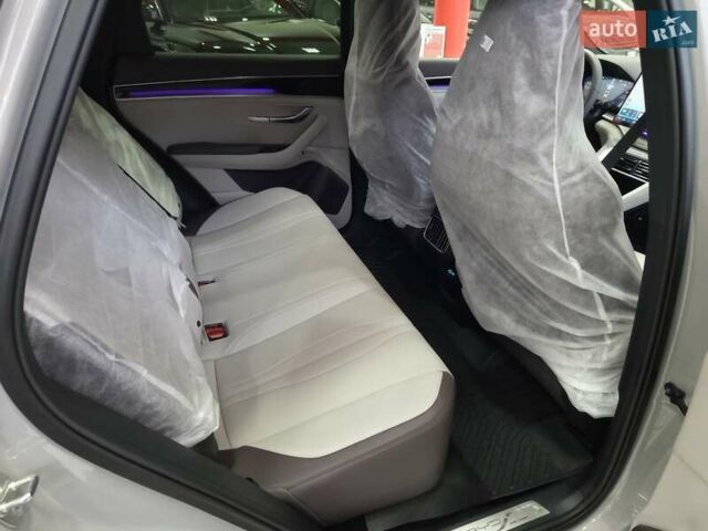 Бежевий БІД Song Plus, об'ємом двигуна 0 л та пробігом 1 тис. км за 29500 $, фото 32 на Automoto.ua