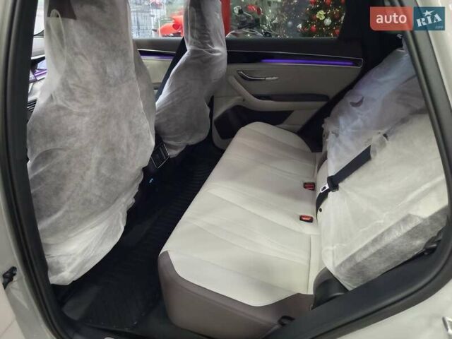 Бежевий БІД Song Plus, об'ємом двигуна 0 л та пробігом 1 тис. км за 29500 $, фото 33 на Automoto.ua