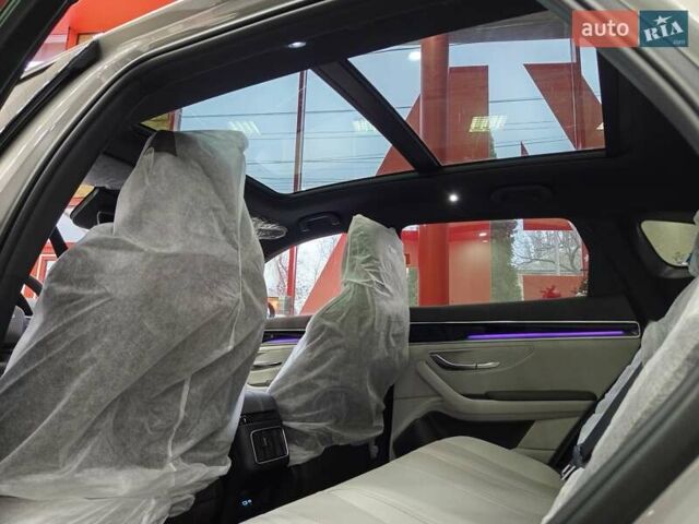 Бежевий БІД Song Plus, об'ємом двигуна 0 л та пробігом 1 тис. км за 29500 $, фото 36 на Automoto.ua