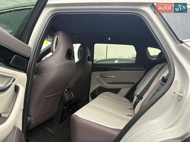 Бежевий БІД Song Plus, об'ємом двигуна 0 л та пробігом 1 тис. км за 27800 $, фото 29 на Automoto.ua