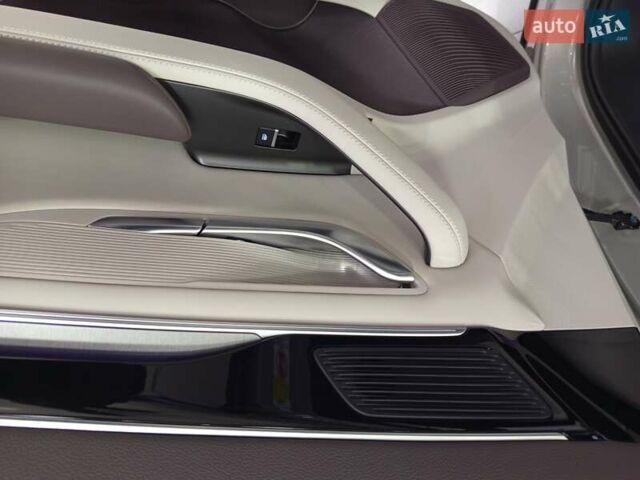 Бежевий БІД Song Plus, об'ємом двигуна 0 л та пробігом 1 тис. км за 29500 $, фото 30 на Automoto.ua