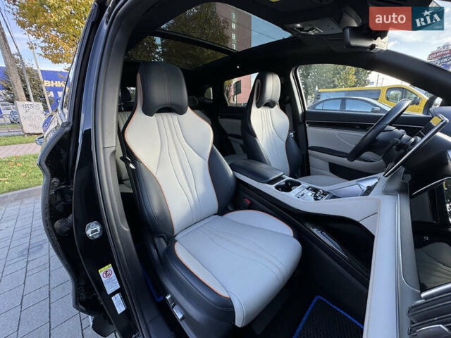 БИД Song Plus 2023 в Хмельницком на Automoto.ua Черный БИД Song Plus, объемом двигателя 0 л и пробегом 54 тыс. км за 23500 $, фото 27 на Automoto.ua