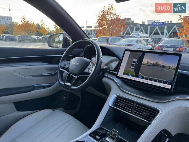 БИД Song Plus 2023 в Хмельницком на Automoto.ua Черный БИД Song Plus, объемом двигателя 0 л и пробегом 54 тыс. км за 23500 $, фото 31 на Automoto.ua