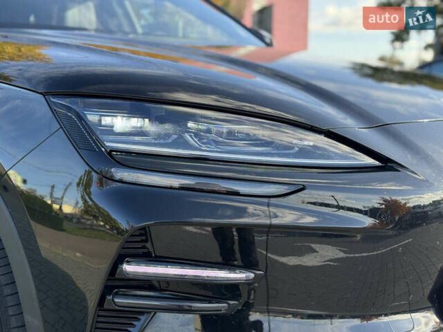 БИД Song Plus 2023 в Хмельницком на Automoto.ua Черный БИД Song Plus, объемом двигателя 0 л и пробегом 54 тыс. км за 23500 $, фото 5 на Automoto.ua