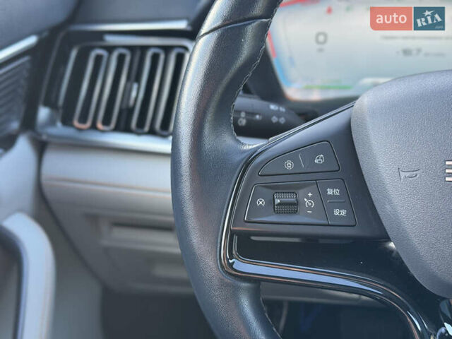 БИД Song Plus 2023 в Хмельницком на Automoto.ua Черный БИД Song Plus, объемом двигателя 0 л и пробегом 54 тыс. км за 23500 $, фото 18 на Automoto.ua