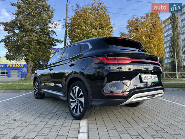 БИД Song Plus 2023 в Хмельницком на Automoto.ua Черный БИД Song Plus, объемом двигателя 0 л и пробегом 54 тыс. км за 23500 $, фото 41 на Automoto.ua