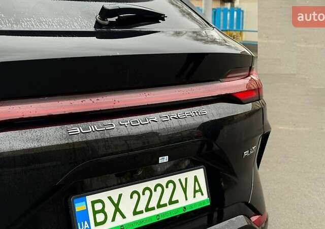 Черный БИД Song Plus, объемом двигателя 0 л и пробегом 54 тыс. км за 23999 $, фото 9 на Automoto.ua