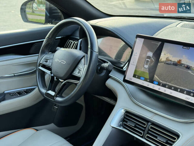 БИД Song Plus 2023 в Хмельницком на Automoto.ua Черный БИД Song Plus, объемом двигателя 0 л и пробегом 54 тыс. км за 23500 $, фото 28 на Automoto.ua