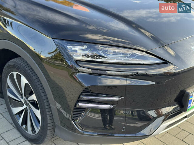 БИД Song Plus 2023 в Хмельницком на Automoto.ua Черный БИД Song Plus, объемом двигателя 0 л и пробегом 54 тыс. км за 23500 $, фото 4 на Automoto.ua