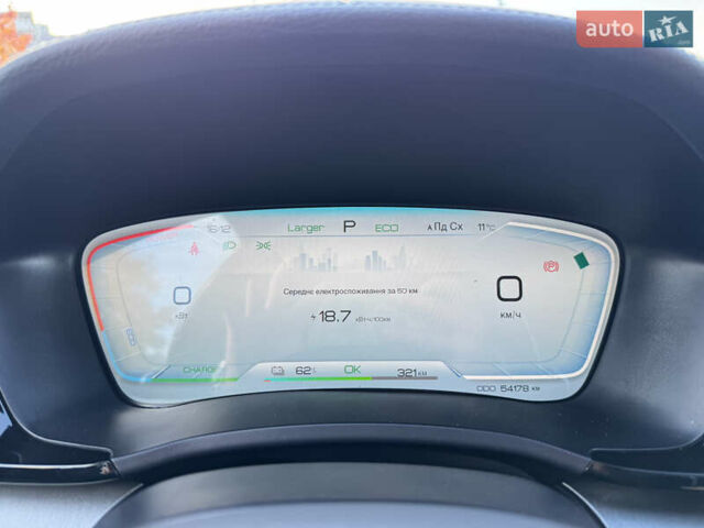 БИД Song Plus 2023 в Хмельницком на Automoto.ua Черный БИД Song Plus, объемом двигателя 0 л и пробегом 54 тыс. км за 23500 $, фото 21 на Automoto.ua