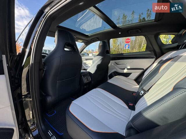 БИД Song Plus 2023 в Хмельницком на Automoto.ua Черный БИД Song Plus, объемом двигателя 0 л и пробегом 54 тыс. км за 23500 $, фото 37 на Automoto.ua