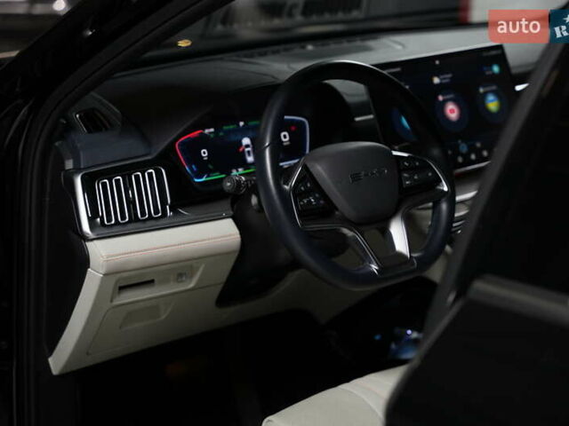 Чорний БІД Song Plus, об'ємом двигуна 0 л та пробігом 23 тис. км за 27000 $, фото 15 на Automoto.ua