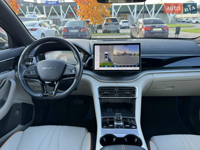 БИД Song Plus 2023 в Хмельницком на Automoto.ua Черный БИД Song Plus, объемом двигателя 0 л и пробегом 54 тыс. км за 23500 $, фото 34 на Automoto.ua