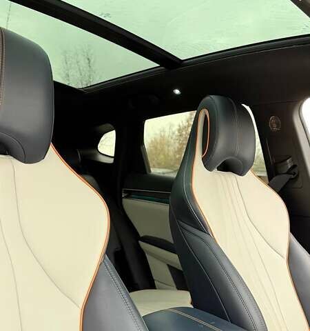 Черный БИД Song Plus, объемом двигателя 0 л и пробегом 54 тыс. км за 23999 $, фото 12 на Automoto.ua