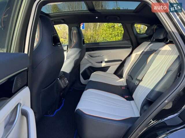 БИД Song Plus 2023 в Хмельницком на Automoto.ua Черный БИД Song Plus, объемом двигателя 0 л и пробегом 54 тыс. км за 23500 $, фото 36 на Automoto.ua