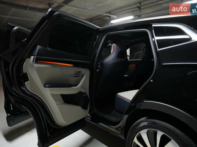 Чорний БІД Song Plus, об'ємом двигуна 0 л та пробігом 23 тис. км за 27000 $, фото 19 на Automoto.ua