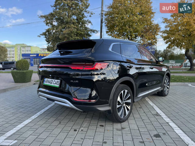 БИД Song Plus 2023 в Хмельницком на Automoto.ua Черный БИД Song Plus, объемом двигателя 0 л и пробегом 54 тыс. км за 23500 $, фото 55 на Automoto.ua