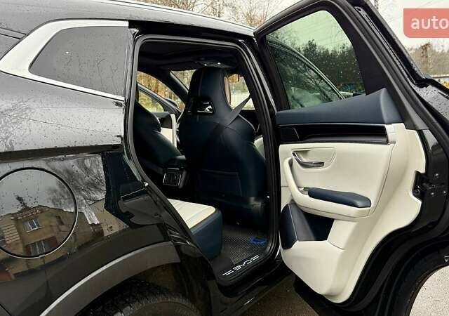 Черный БИД Song Plus, объемом двигателя 0 л и пробегом 54 тыс. км за 23999 $, фото 17 на Automoto.ua