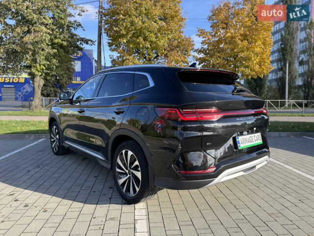 БИД Song Plus 2023 в Хмельницком на Automoto.ua Черный БИД Song Plus, объемом двигателя 0 л и пробегом 54 тыс. км за 23500 $, фото 43 на Automoto.ua