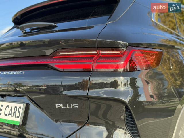 БИД Song Plus 2023 в Хмельницком на Automoto.ua Черный БИД Song Plus, объемом двигателя 0 л и пробегом 54 тыс. км за 23500 $, фото 50 на Automoto.ua