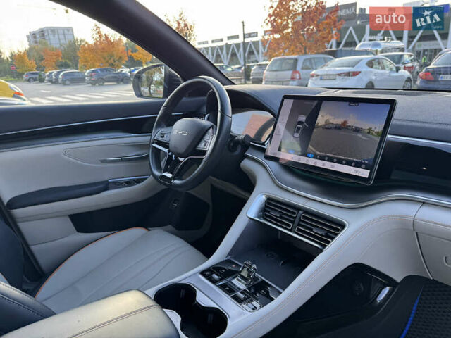 БИД Song Plus 2023 в Хмельницком на Automoto.ua Черный БИД Song Plus, объемом двигателя 0 л и пробегом 54 тыс. км за 23500 $, фото 29 на Automoto.ua