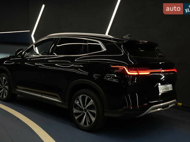 Чорний БІД Song Plus, об'ємом двигуна 0 л та пробігом 23 тис. км за 27000 $, фото 3 на Automoto.ua