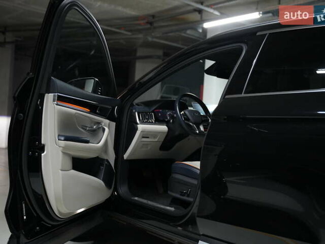 Чорний БІД Song Plus, об'ємом двигуна 0 л та пробігом 23 тис. км за 27000 $, фото 14 на Automoto.ua