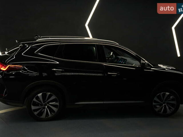 Чорний БІД Song Plus, об'ємом двигуна 0 л та пробігом 23 тис. км за 27000 $, фото 10 на Automoto.ua