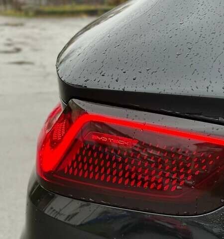 Черный БИД Song Plus, объемом двигателя 0 л и пробегом 54 тыс. км за 23999 $, фото 10 на Automoto.ua