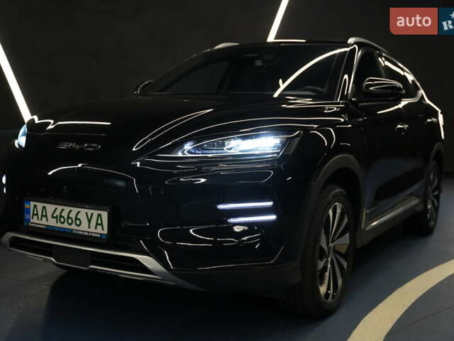 Чорний БІД Song Plus, об'ємом двигуна 0 л та пробігом 23 тис. км за 27000 $, фото 8 на Automoto.ua