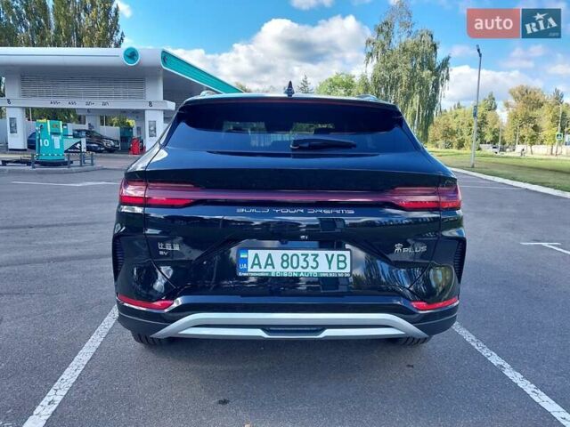 Чорний БІД Song Plus, об'ємом двигуна 0 л та пробігом 73 тис. км за 24000 $, фото 6 на Automoto.ua