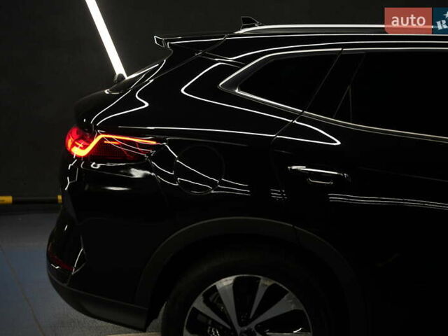 Чорний БІД Song Plus, об'ємом двигуна 0 л та пробігом 23 тис. км за 27000 $, фото 11 на Automoto.ua