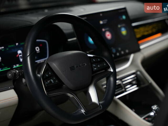 Чорний БІД Song Plus, об'ємом двигуна 0 л та пробігом 23 тис. км за 27000 $, фото 16 на Automoto.ua