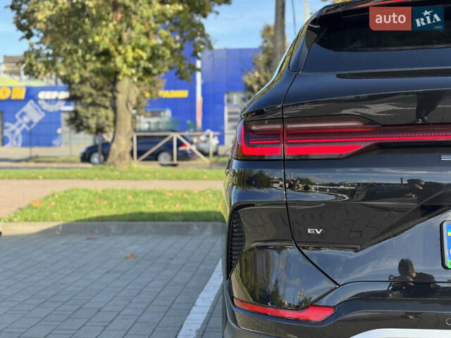 БИД Song Plus 2023 в Хмельницком на Automoto.ua Черный БИД Song Plus, объемом двигателя 0 л и пробегом 54 тыс. км за 23500 $, фото 47 на Automoto.ua