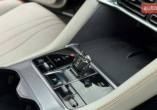 Черный БИД Song Plus, объемом двигателя 0 л и пробегом 54 тыс. км за 23999 $, фото 14 на Automoto.ua